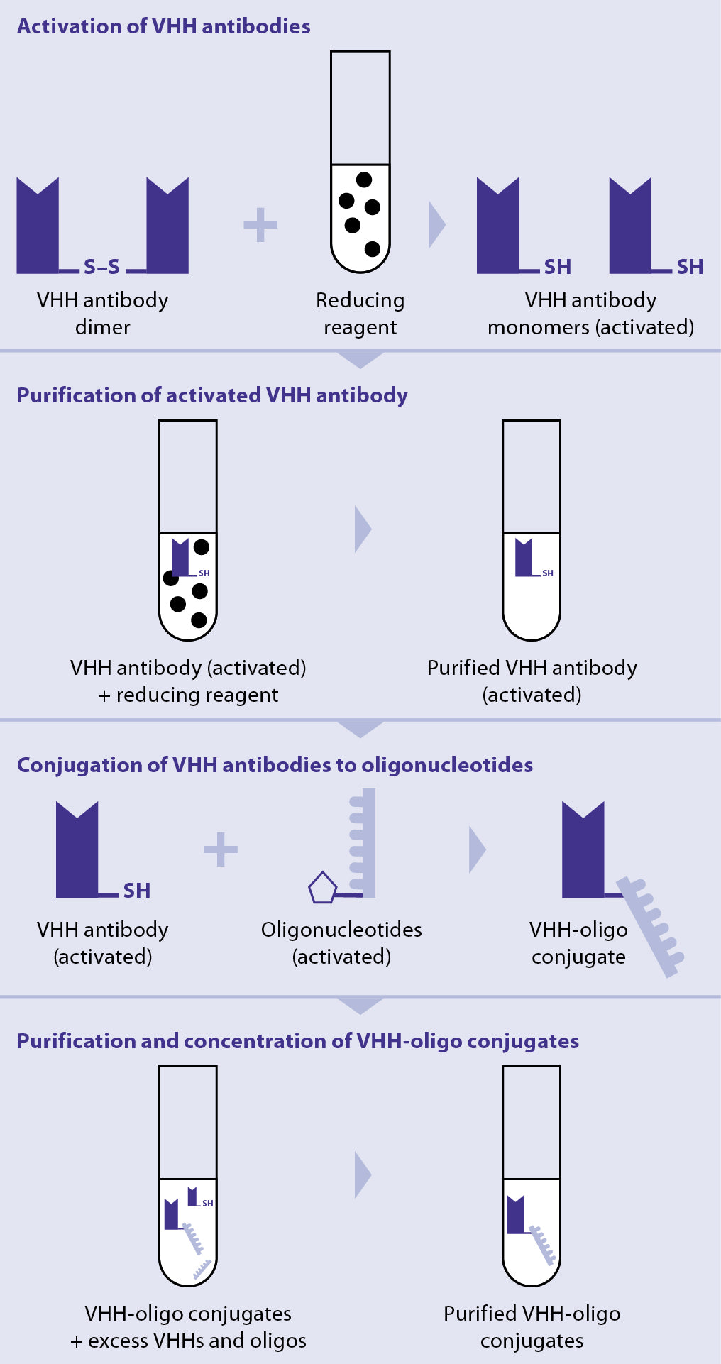 Oligonucleotide Conjugation Kit, ThioLink