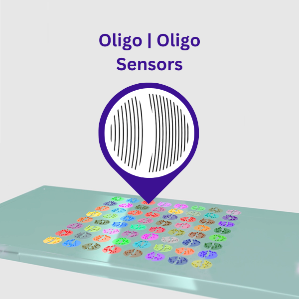 Sensors [Oligo|Oligo]