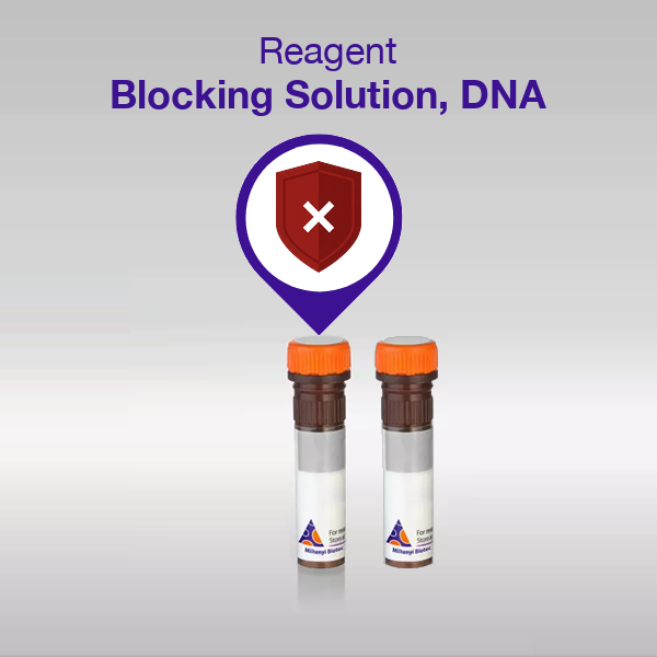 MACS Matchmaker Blocking Solution, DNA