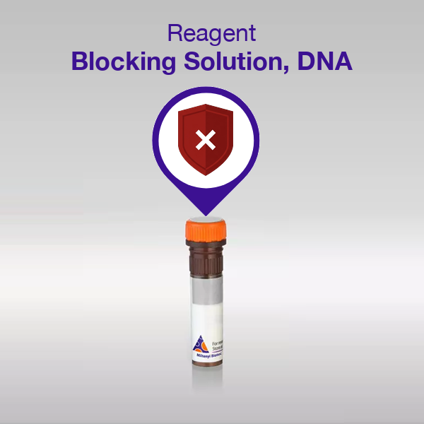 MACS Matchmaker Blocking Solution, DNA