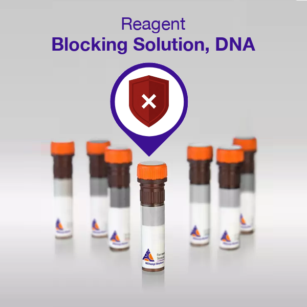 MACS Matchmaker Blocking Solution, DNA