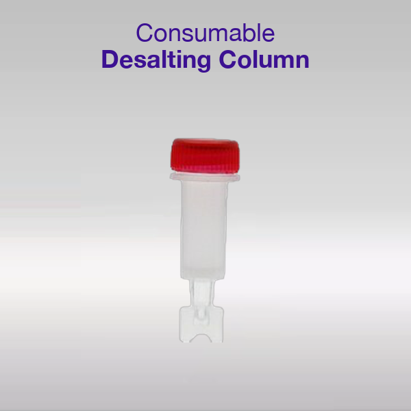 Desalting Column - Zeba 7K