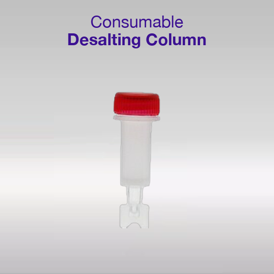 Desalting Column - Zeba 7K
