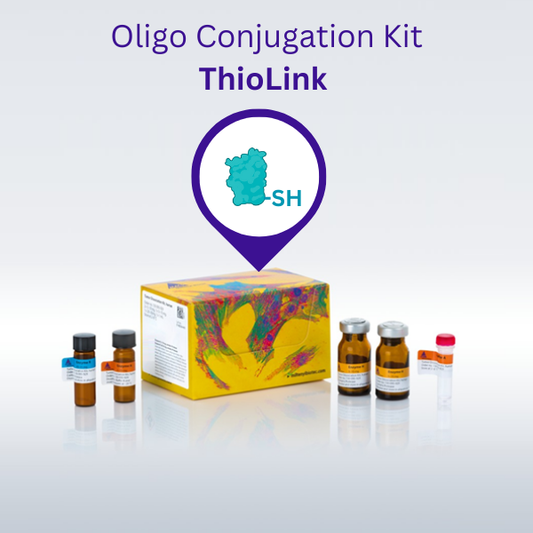 Oligonucleotide Conjugation Kit, ThioLink