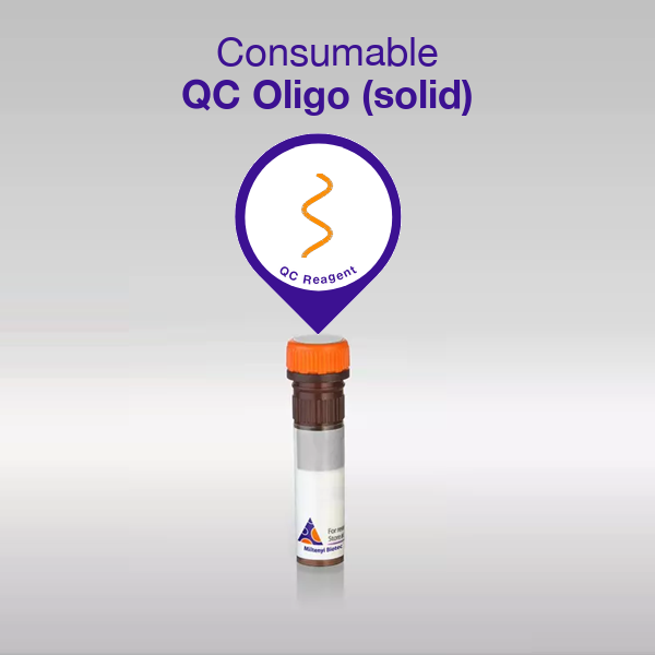 Quality Control Oligo (solid)