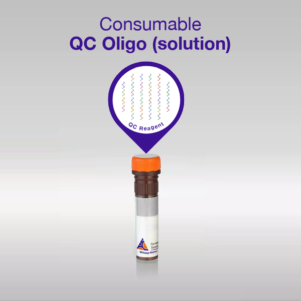 QC Oligo (solution) - 32-plex