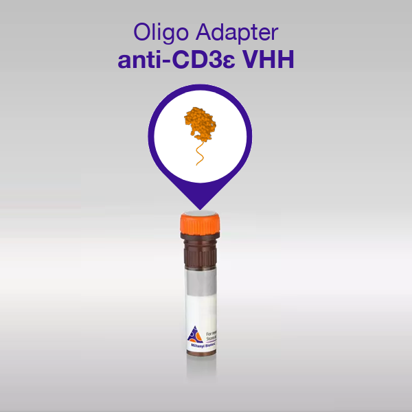 Oligo Adapter CD3ε VHH product image