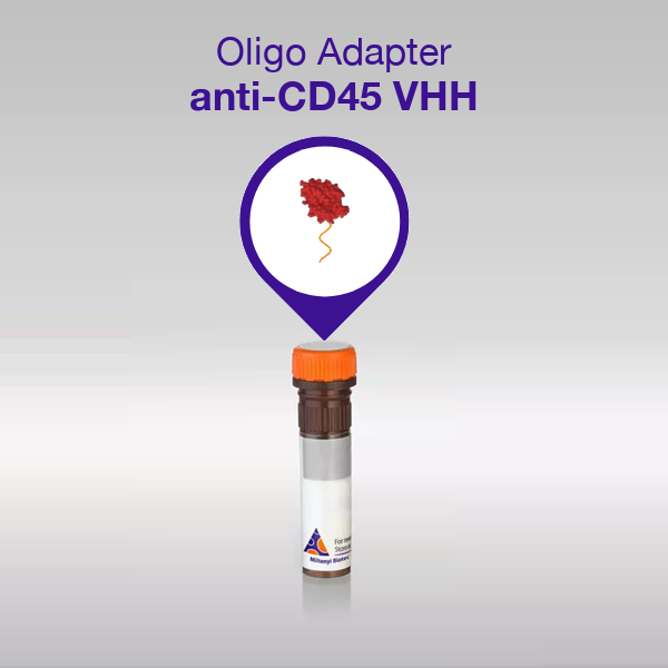 Oligo Adapter CD45 VHH product image