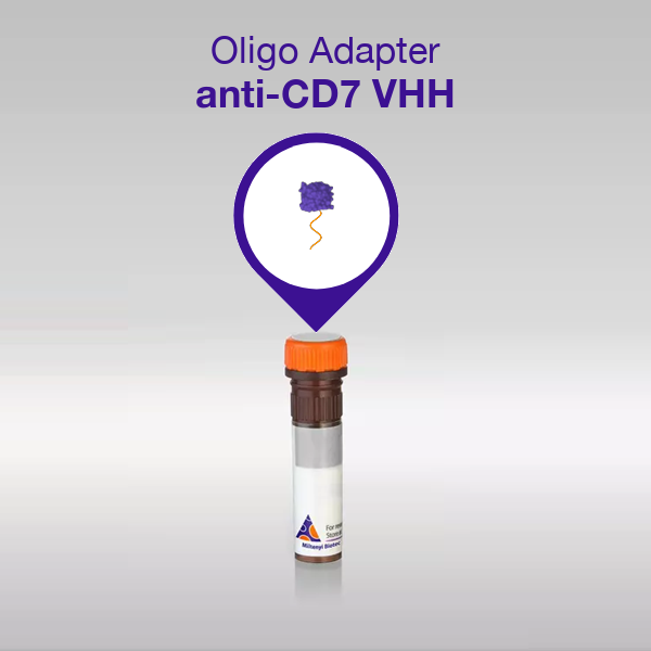 Oligo Adapter CD7 VHH product image