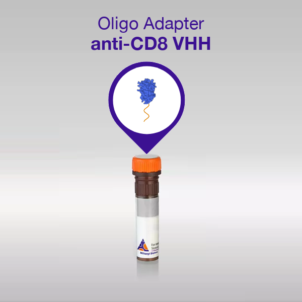 Oligo Adapter CD8 VHH product image